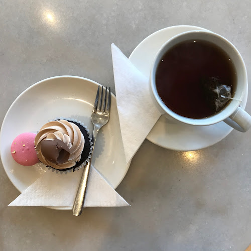 Opinii despre Bobbette & Belle Artisanal Pastries în Toronto - Hospitality and gastronomy