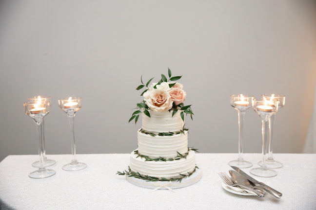 Bordon Cakes - Hospitality and gastronomy