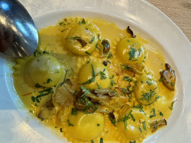 Nightingale - Hospitality and gastronomy