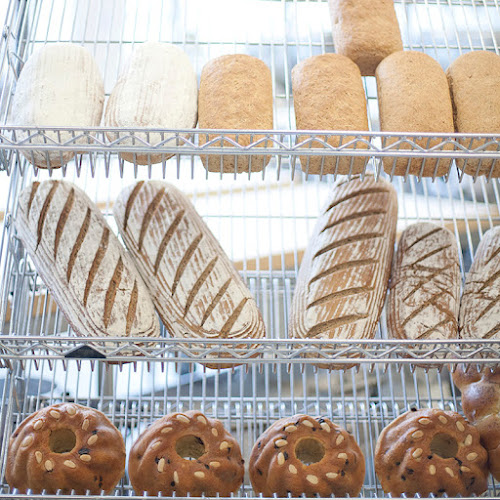 VCC Seiffert Market + Bakeshop - Hospitality and gastronomy