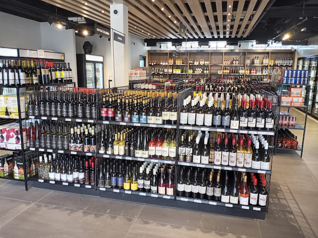 Sunstone Liquor Store Ltd. - Hospitality and gastronomy