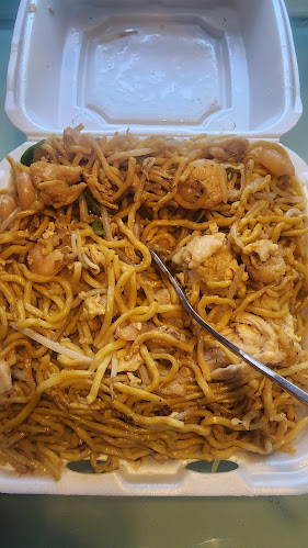 Comentarii opinii despre Federick Restaurant