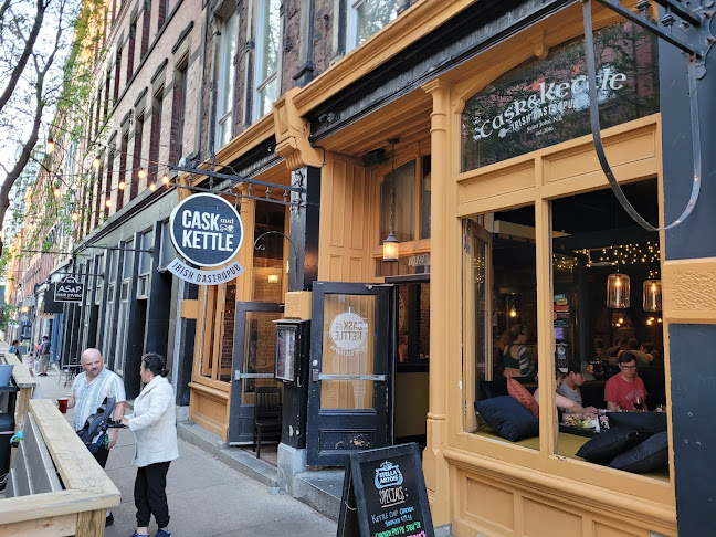 112 Prince William St, Saint John, NB E2L 2B2