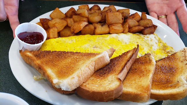 Continental Pancake House & Family Restaurant - Niagara Falls