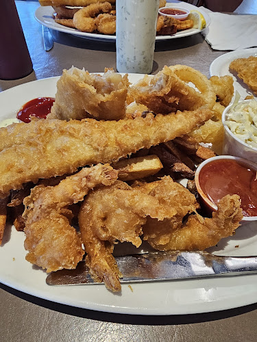 Jack's Family Restaurant ~ Peterborough - Hospitality and gastronomy