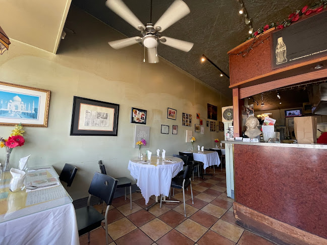 Mirchi Restaurant - Hospitality and gastronomy