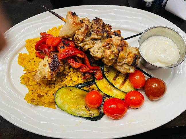 Comentarii opinii despre Uptown Eatery