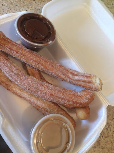 Opinii despre Amiro Ice Cream and Treats în Dieppe - Hospitality and gastronomy