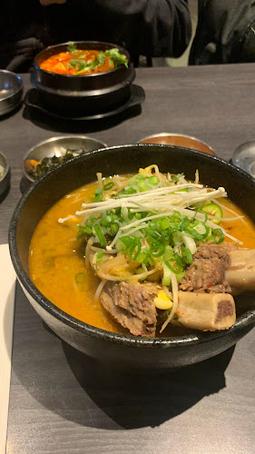 Opinii despre Midam Cafe & Bistro în Burnaby - Hospitality and gastronomy