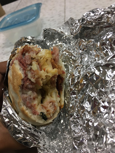 Super Duper Pizza - Hospitality and gastronomy