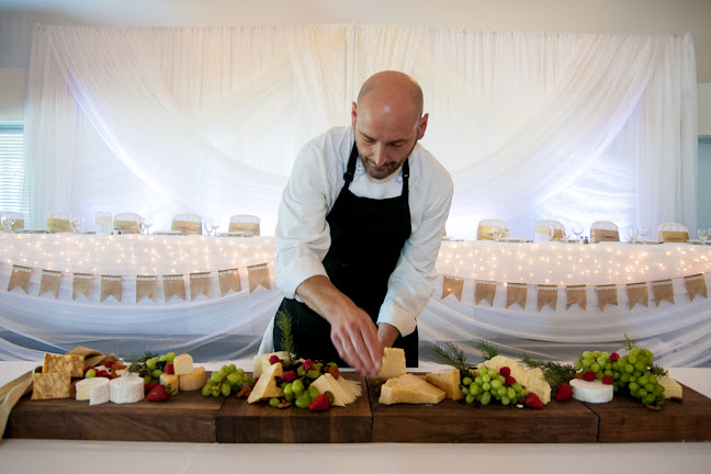 Opinii despre EAT. Tim Halley Catering în Guelph - Hospitality and gastronomy