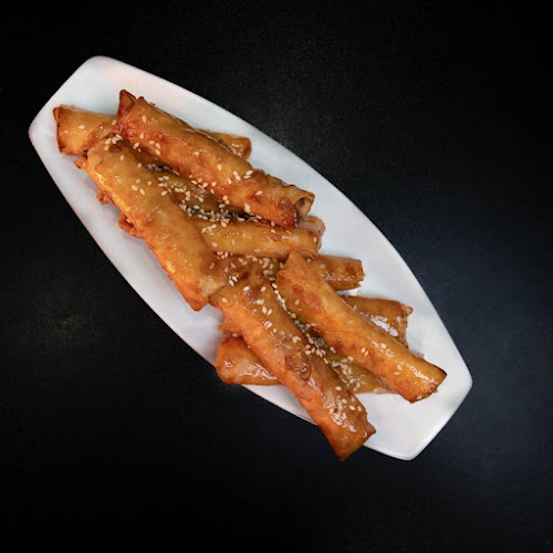 FAN "D" FLAME RESTAURANT (FILIPINO CUISINE) - Hospitality and gastronomy