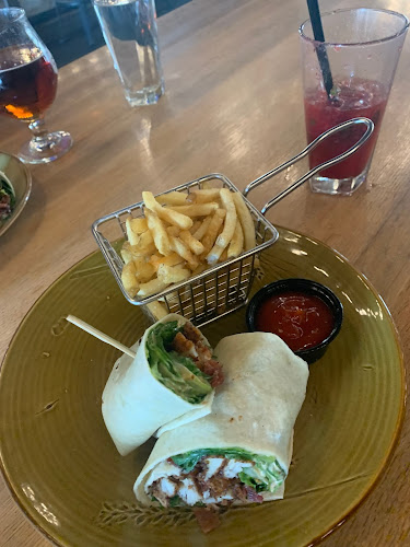 Cathedral Social Hall - Regina