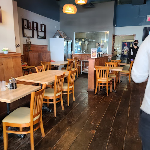 Comentarii opinii despre Sophie's Noodle House