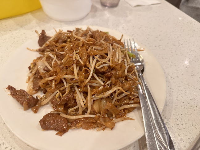 Comentarii opinii despre Mui Garden Restaurant | Richmond