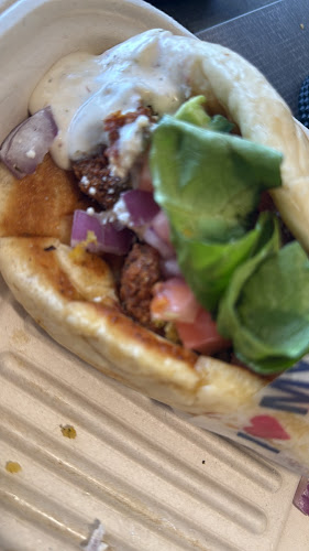 Opa! of Greece SmartCentres St. Albert - Hospitality and gastronomy