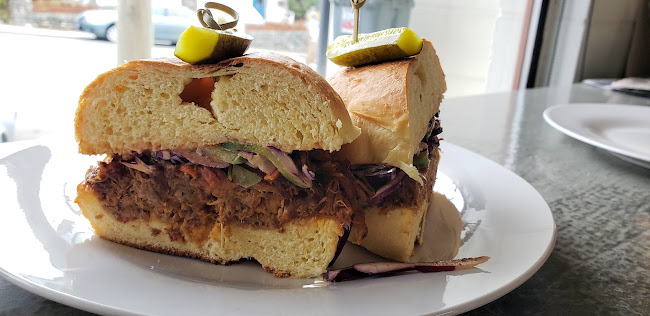 Opinii despre Church Street Woodfired Bakery în Comox - Hospitality and gastronomy