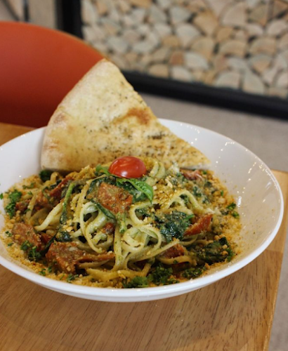 Comentarii opinii despre Captain's Oven Pizza Vancouver