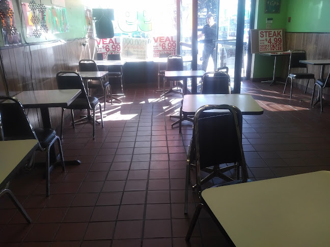 Don Franchesko - North York