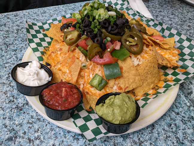 Hemingway's Restaurant and Bar - Toronto