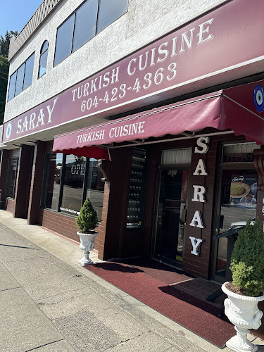 Saray Turkish Cuisine