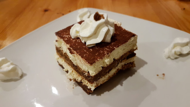 Opinii despre Amici în Pickering - Hospitality and gastronomy