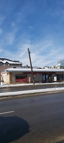 Comentarii opinii despre Liquor Bank