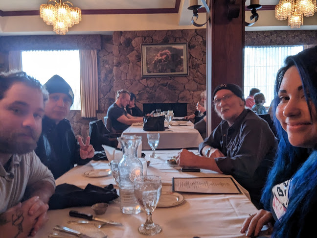 Opinii despre Bold Knight Restaurant în Nanaimo - Hospitality and gastronomy