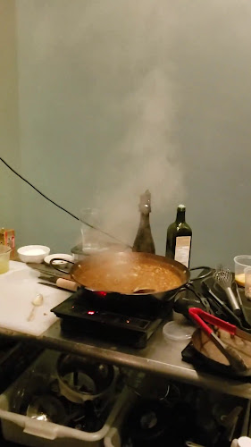 Opinii despre Hank's *A Restaurant în Victoria - Hospitality and gastronomy