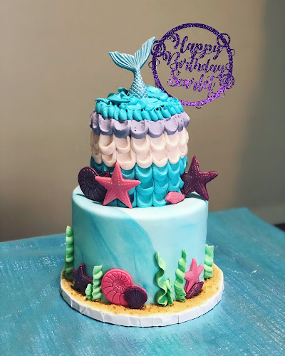 SophistiCakes - Hospitality and gastronomy