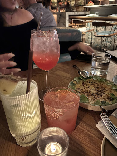 Opinii despre Baro în Toronto - Hospitality and gastronomy