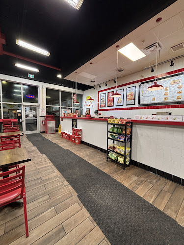 Firehouse Subs Mississauga - Hospitality and gastronomy