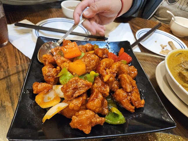 Mui Garden Restaurant | Richmond - Richmond