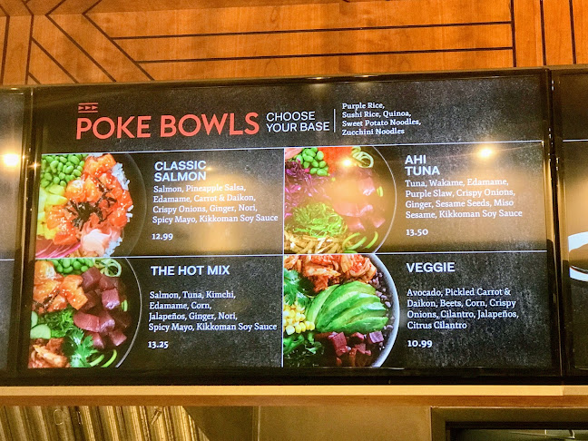 Koha Pacific Kitchen