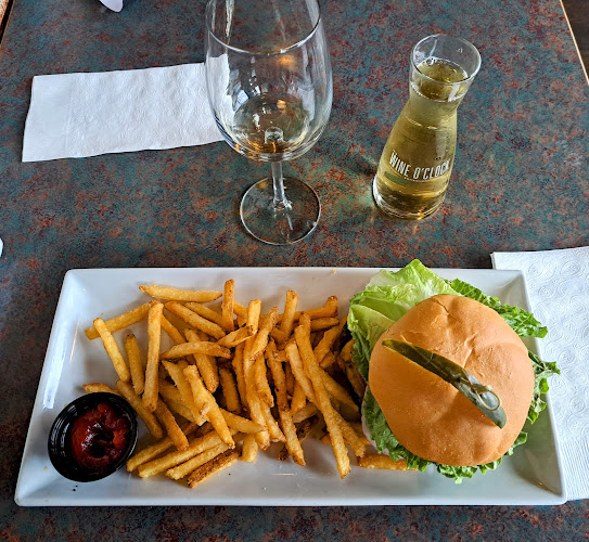 Opinii despre Turtle Bay Pub în Lake Country - Hospitality and gastronomy