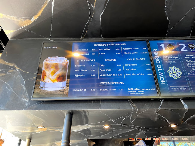 Comentarii opinii despre Heaffles