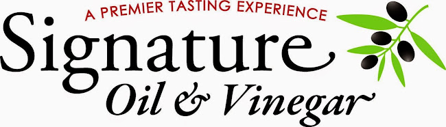Comentarii opinii despre Signature Oil & Vinegar