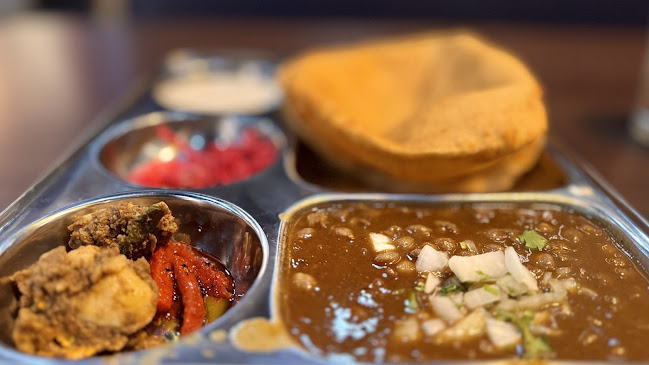 Ambar Surrey Restaurant - Hospitality and gastronomy