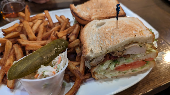 Big Rig Kitchen & Brewery - Iris - Ottawa