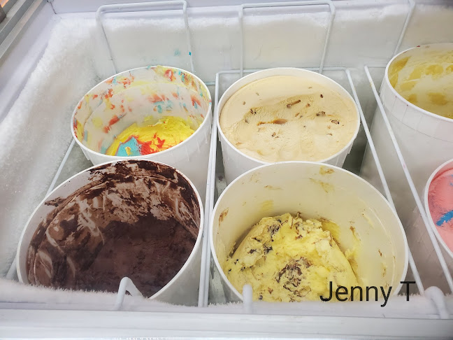 IceTales - Hospitality and gastronomy