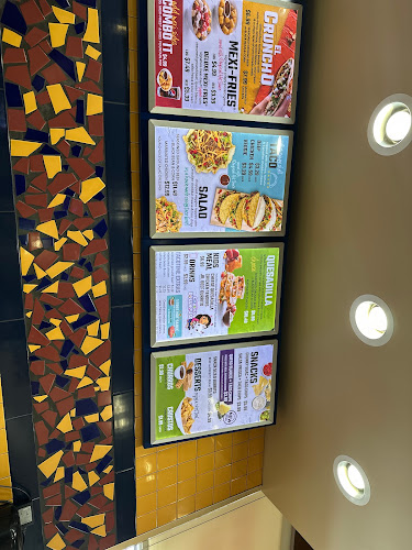 TacoTime - Hospitality and gastronomy