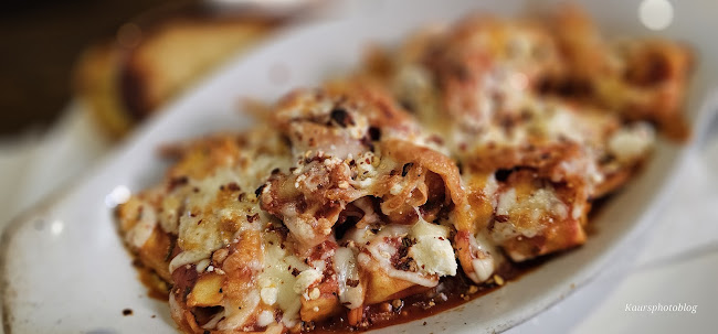 Rea's Italian Cucina - Hospitality and gastronomy