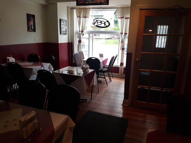 Opinii despre Habesha Restaurant în Ottawa - Hospitality and gastronomy