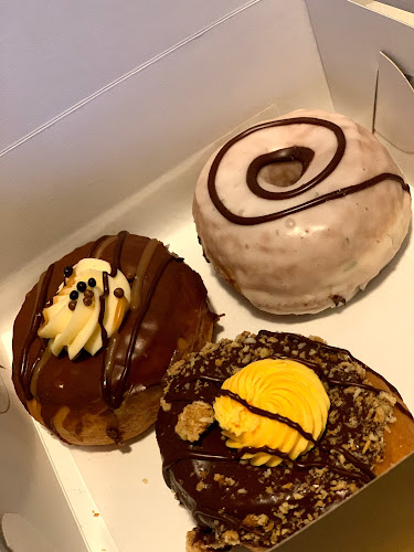 Doughnut Party Brewery - Hospitality and gastronomy