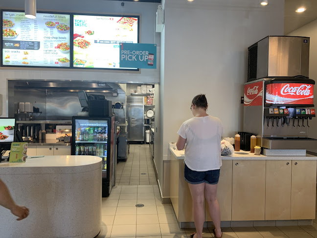 Comentarii opinii despre Edo Japan