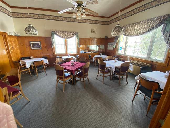 Opinii despre The Airport Hotel în Kitchener - Hospitality and gastronomy