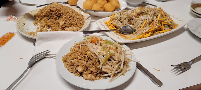 Opinii despre Lee's China Garden Restaurant în North Bay - Hospitality and gastronomy