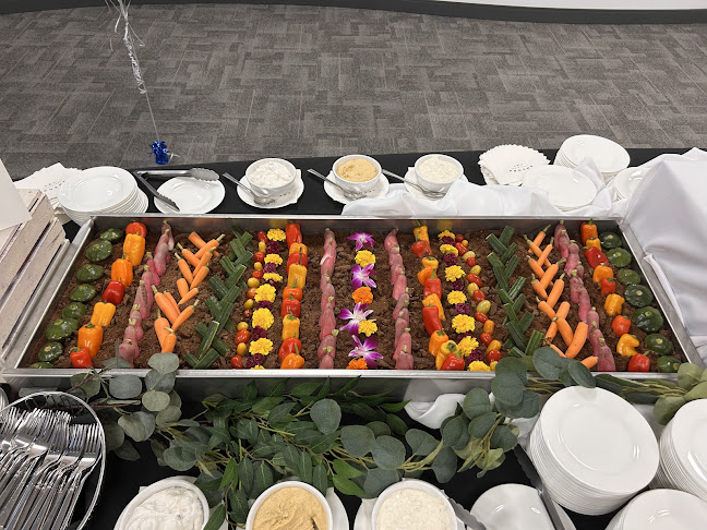 Encore Catering - Hospitality and gastronomy