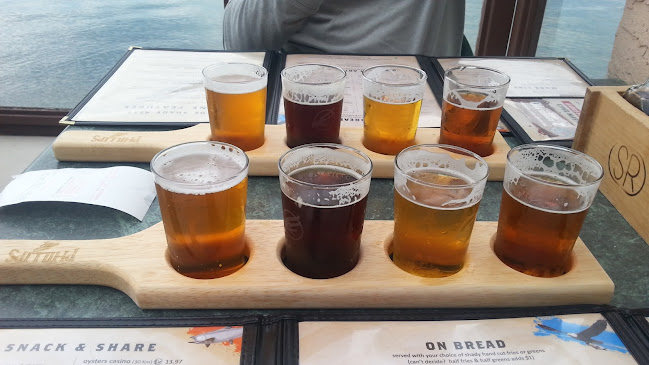 Shady Rest | Restaurant & Pub - Qualicum Beach