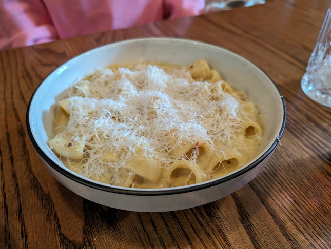 Cantina Gia - Hospitality and gastronomy